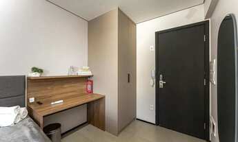 Imagem 2: Studio para venda em Perdizes com 1 quarto , 33m²