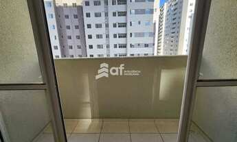 Imagem 3: Apartamento 2 quartos - lazer completo