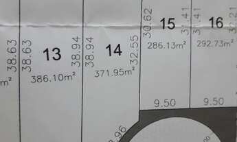 Imagem 7: Terreno Itaporanga ( camaçari mirin