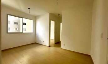 Imagem 5: Apartamento 2Q próximo Marechal Rondon