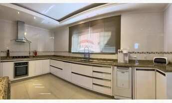 Imagem 7: Vendo Casa com 6 quartos e lazer completo na Colônia Agrícola Riacho fundo