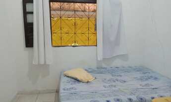 Imagem 7: Casa Cidade Nova térrea