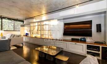 Imagem 3: APARTAMENTO Á VENDA EM MOEMA ÍNDIOS, 275M², 4 DORM, 3 SUÍTES, 4 VAGAS!