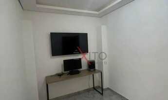 Imagem 5: Casa com 3 dormitórios à venda, 153 m² por R$ 450.000,00 - Vila Rio Branco - Jundiaí/SP