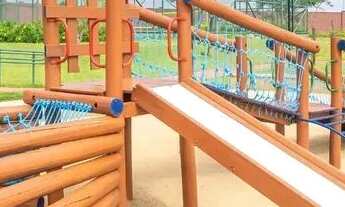 Imagem 7: Jardins Nápoles - Jardins Nápoles (ÁGIO): Você vivendo em alto padrão com Estilo Napolitan