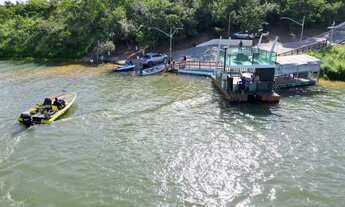 Imagem 2: Casa no Corumbá 4 - Triplex Alto Padrão com Piscina em Condomínio Fechado