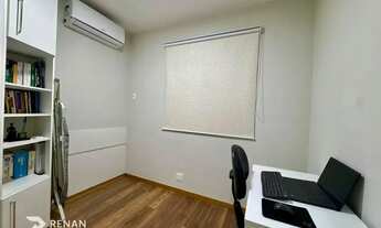 Imagem 3: Casa de 03 quartos no Condomínio Chácara Flora - Morada de Laranjeiras