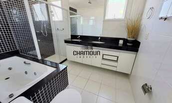 Imagem 5: Cobertura à venda com 5 suítes em Guarapari de frente para o mar