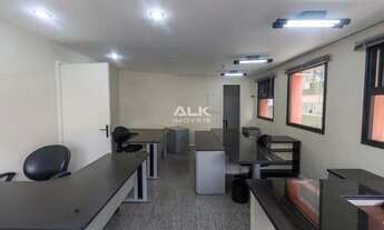 Imagem 2: Conjunto comercial para venad