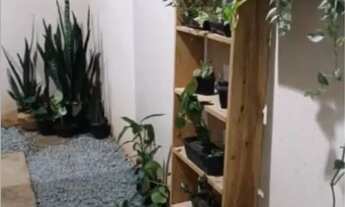 Imagem: Apartamento Garden Olga Park