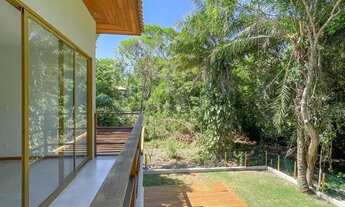 Imagem 4: Casa em Praia do Forte/Açu da torre - Cond Fazenda Praia do Forte, nunca habitada, 4/4 co