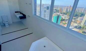 Imagem 2: Dom - 3 suites - 30º andar - 4 vagas + 1 deposito