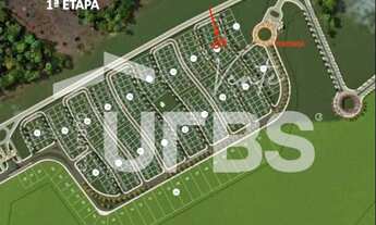 Imagem 7: Lote Portal do Sol Green