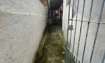 Imagem 3: Terreno à venda Oratório - Santo André - SP