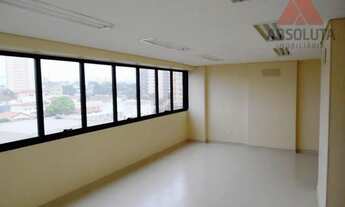 Imagem: Sala para alugar, 40 m² por R$ 2.700/mês