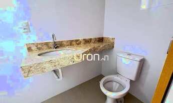 Imagem 7: Apartamento à venda, 87 m² por R$ 740.000,00 - Setor Coimbra - Goiânia/GO