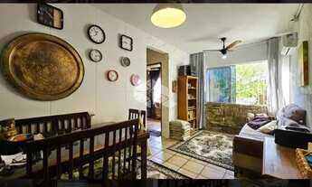 Imagem 3: APARTAMENTO 2 QUARTOS 1 VAGA DE GARAGEM CONDOMÍNIO COMPLETO NO ITACORUBI FLORIANÓPOLIS