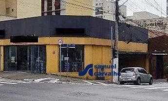 Imagem: Galpão com 4500 m2 02 wcs 04 vagas esquina