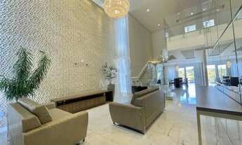 Imagem 8: Casa à venda no Alphaville Juiz de Fora