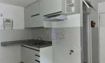 Imagem 4: Apartamento com 3 dormitórios para alugar, 100 m² por R$ 3.729,45/mês - Centro - Nova Frib