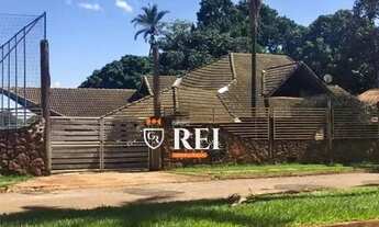 Imagem: CHÁCARA Á VENDA CAMPO DE FUTEBOL TANQUE