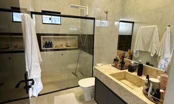 Imagem 3: Casa - Parque Anhanguera