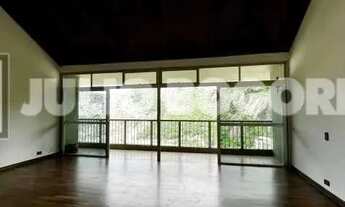 Imagem 2: Apartamento : / Residencial / Gávea