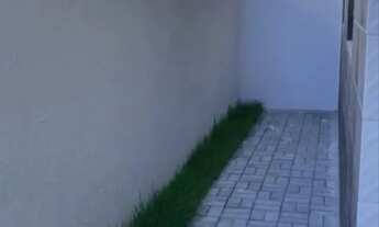 Imagem 2: Repasse Ap TÉRREO com área no Novo Milênio