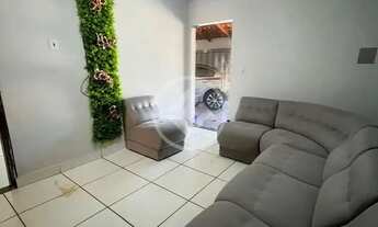 Imagem 4: Casa Térrea - Vera Cruz II - Goiânia/GO. codigo: 162176