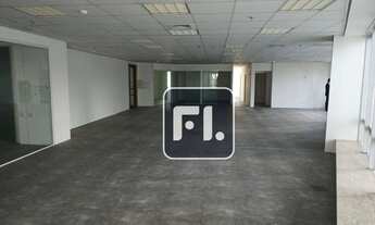 Imagem 2: Conjunto para alugar, 267 m² - Brooklin - São Paulo/SP