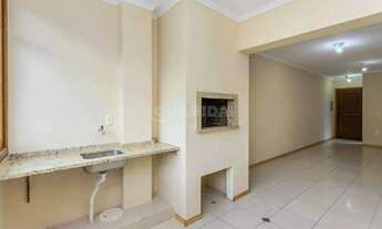 Imagem 5: Apartamento com 02 dormitórios, sendo 01 suíte, para locação no bairro Petrópolis