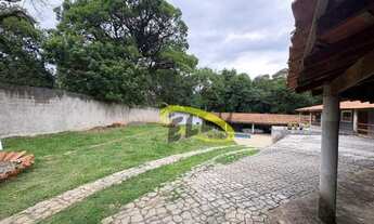 Imagem 7: Chácara com 3 dormitórios à venda, 1000 m² por R$ 730.000,00 - Campinho - Ibiúna/SP