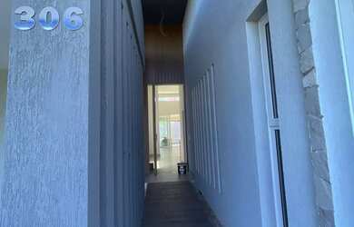 Imagem 12: Casa Térrea à Venda no Alphaville Catuana - Parte Alta e Lado da Sombra