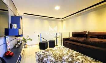 Imagem 4: Cobertura à venda, 3 quartos, 1 suíte, 2 vagas, Fernão Dias - Belo Horizonte/MG