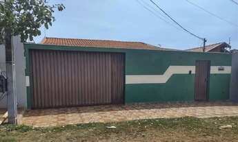 Imagem: Casa Térrea à venda, 3 quartos, Jardim