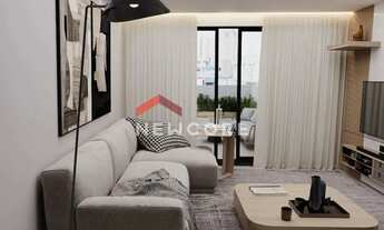 Imagem 5: Cobertura em Rua Itajubá - Sagrada Família - Belo Horizonte/MG