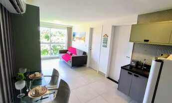 Imagem 4: Flat perto da praia e do Centrinho Porto de Galinhas. Preço de Ocasião Direto proprietario