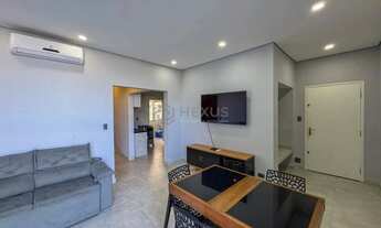 Imagem 4: Apartamento frente mar reformado com varanda da Praia das Pitangueiras, Guaruja