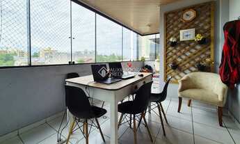 Imagem 6: 02 quartos, com sacada , churrasqueira, suite e vaga coberta