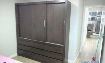 Imagem 8: APARTAMENTO - JARDIM IMPERIAL - SP