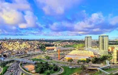 Imagem 14: SALA COMERCIAL em SALVADOR - BA, CAMINHO DAS ÁRVORES