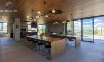 Imagem 14: Apartamento à venda no bairro Cidade Baixa com 90 m² e 3 dormitórios/quartos disponíveis