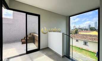 Imagem 7: Sobrado Triplex Alto Padrão no Campo Comprido