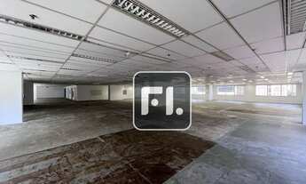 Imagem 4: Conjunto para alugar, 2050 m² por R$ 329.200,09/mês - Bela Vista - São Paulo/SP