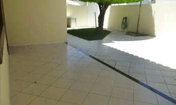 Imagem 4: Casa em condomínio, 4 quartos, área externa com espaço gourmet, pertinho Shopping Parque