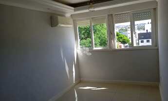 Imagem: Apartamento 02 dormitórios 55m² área