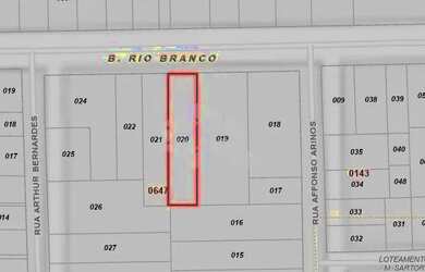 Imagem 10: TERRENO DE 500M² NO BAIRRO RIO BRANCO EM CAXIAS DO SUL/RS
