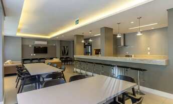 Imagem 6: Apartamento mobiliado de 3 dormitórios no Menino Deus!