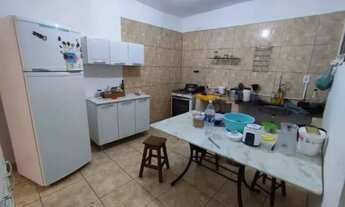 Imagem 4: SF CASA A VENDA NA CIDADE NOVA PRÓX A PRAÇA DA BÍBLIA, mc