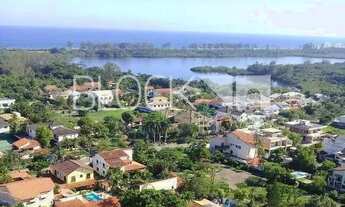 Imagem 3: Barra da Tijuca Casa em condomínio com 3 dormitórios